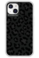 BLACK LEOPARD - Apple iPhone 13
