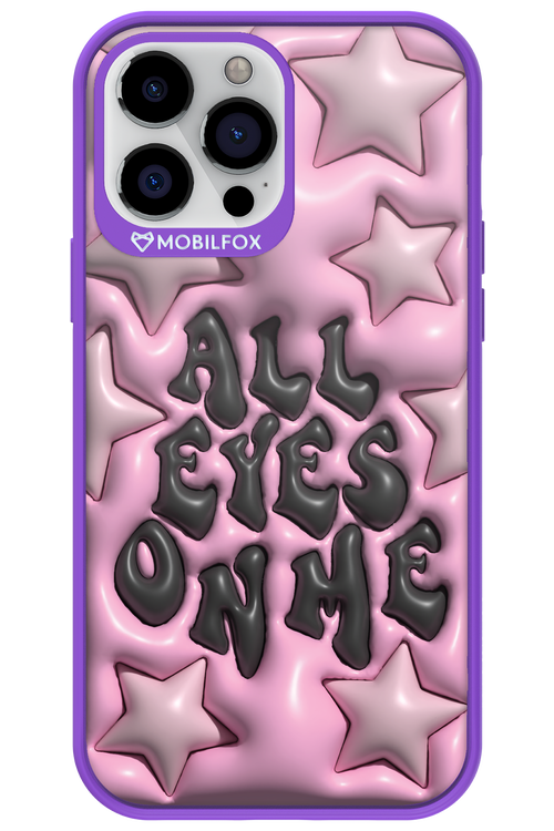 All Eyes On Me - Apple iPhone 13 Pro Max