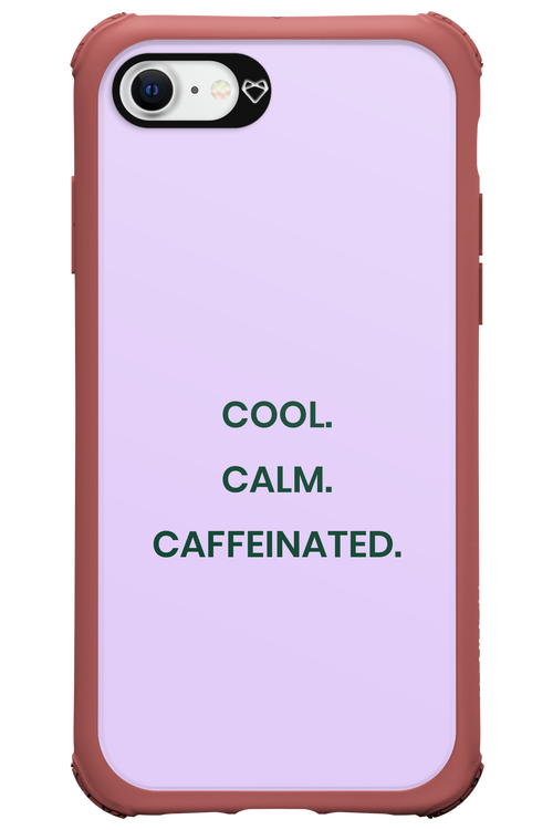 CCC - Apple iPhone 7