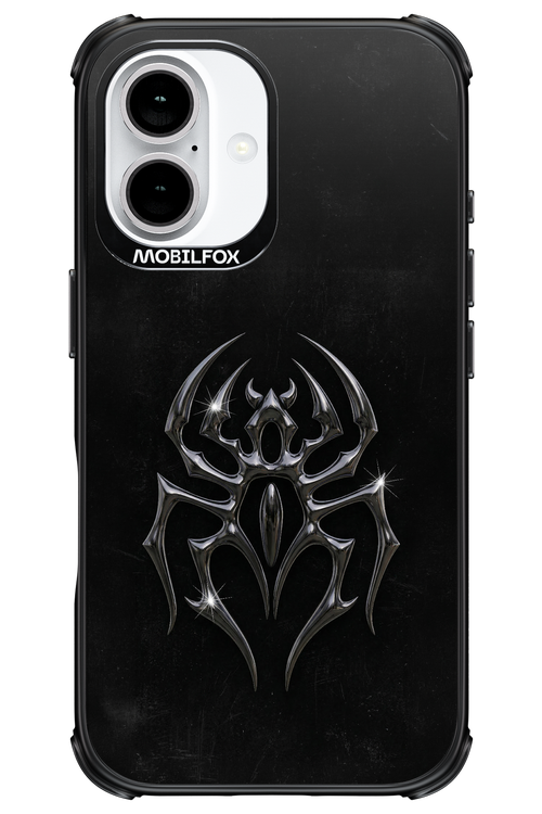 Dark Spider 2.0 - Apple iPhone 16