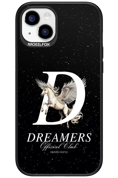 Dreamers - Apple iPhone 15 Plus