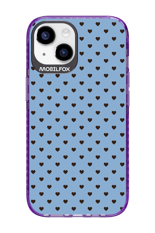 Blueberry Brunch - Apple iPhone 14