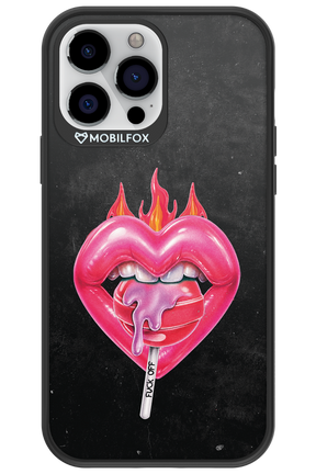 FuckOff 2.0 - Apple iPhone 13 Pro Max
