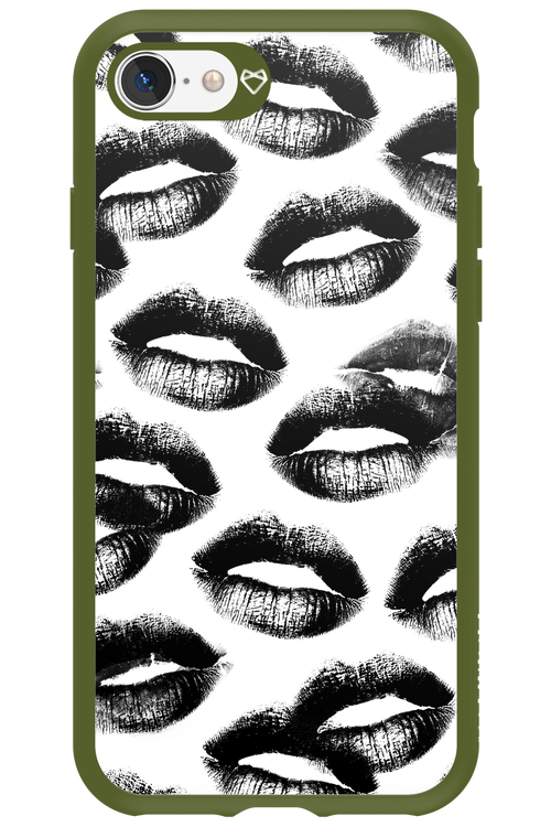 Ghost Kiss 2.0 - Apple iPhone SE 2020