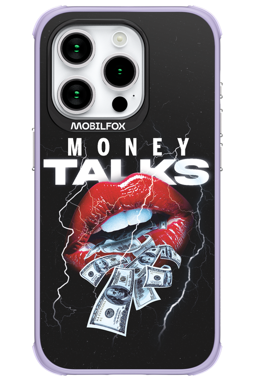 Money Talks - Apple iPhone 15 Pro