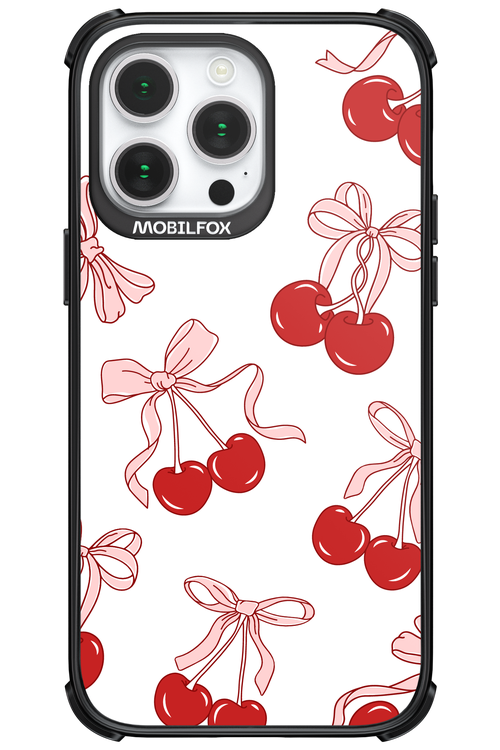 Cherry Queen 2.0 - Apple iPhone 14 Pro Max