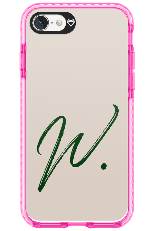 (Tennis Zone) W - Apple iPhone 8