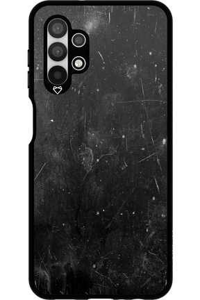 Black Grunge - Samsung Galaxy A13 4G