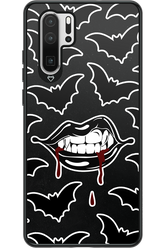 Bat Mouth - Huawei P30 Pro