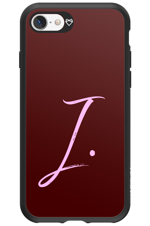 (Dark Blush) I 2.0 - Apple iPhone 7