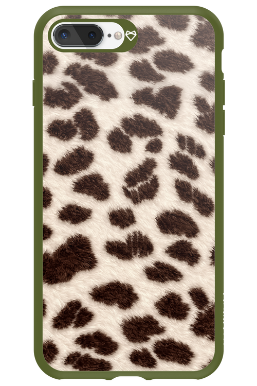 Wild Coat - Apple iPhone 7 Plus