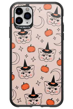 Kitty Spell - Apple iPhone 11 Pro Max