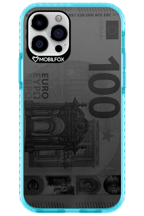Euro Black - Apple iPhone 12 Pro