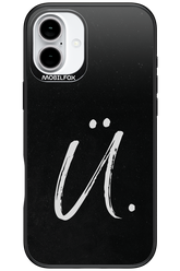 (Off Space) U II 2.0 - Apple iPhone 16 Plus