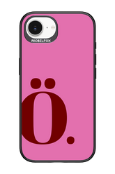O II (Sorbet) 2.0 - Apple iPhone 16e