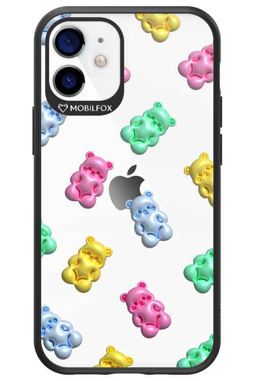 Gummmy Bears 2.0 - Apple iPhone 12 Mini