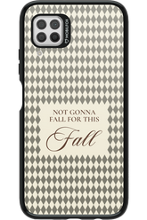 Not Gonna Fall - Huawei P40 Lite