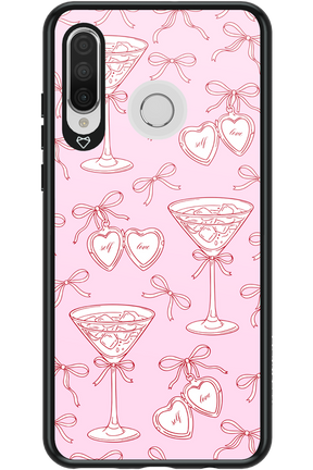 Tipsy Toast 2.0 - Huawei P30 Lite