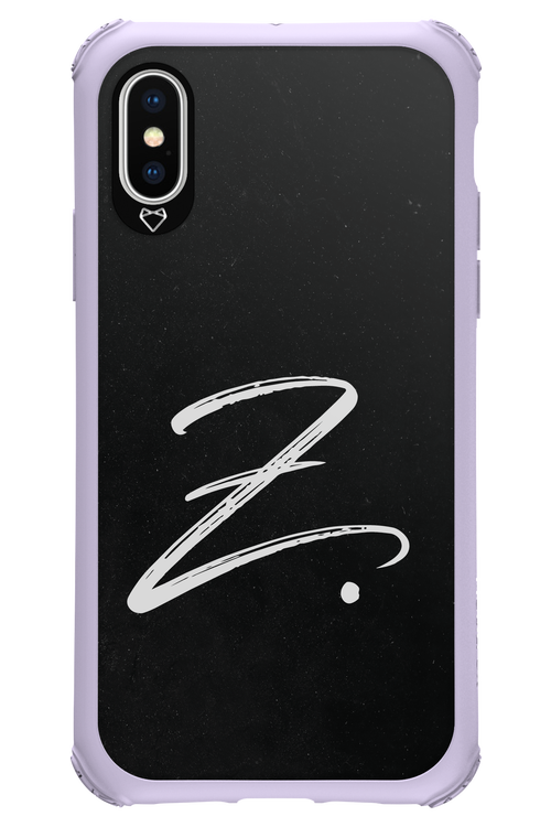 (Off Space) Z 2.0 - Apple iPhone X