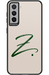 (Tennis Zone) Z - Samsung Galaxy S21