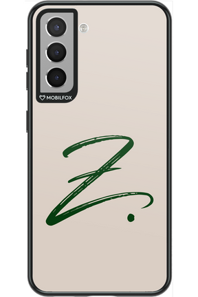 (Tennis Zone) Z - Samsung Galaxy S21