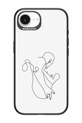 Horny for art 2.0 - Apple iPhone 16e