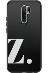 Z (Off Space) - Xiaomi Redmi 9
