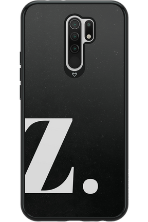 Z (Off Space) - Xiaomi Redmi 9