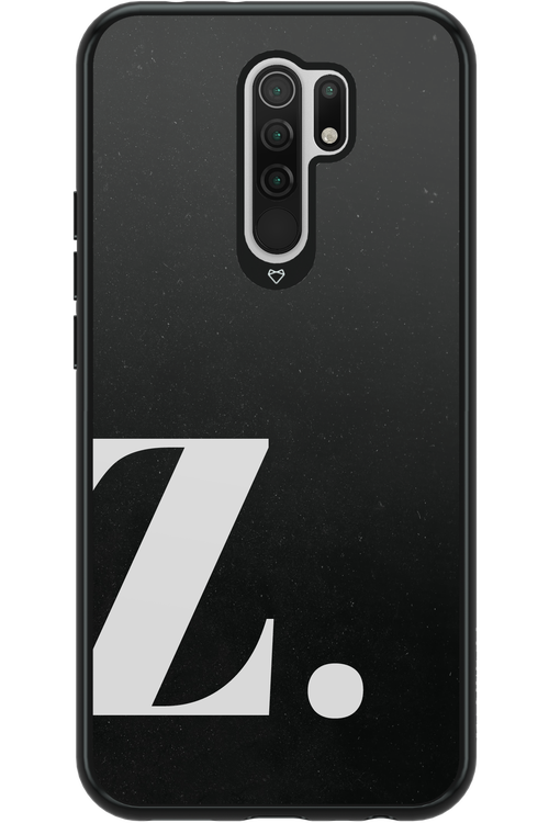 Z (Off Space) - Xiaomi Redmi 9