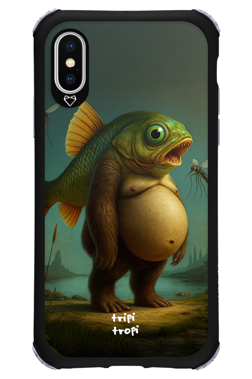 Tripi tropi - Apple iPhone XS