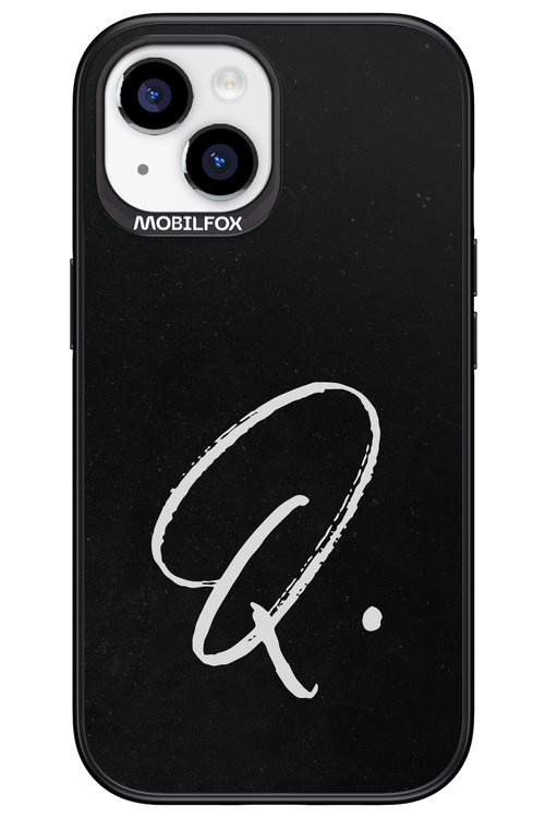 (Off Space) Q 2.0 - Apple iPhone 15