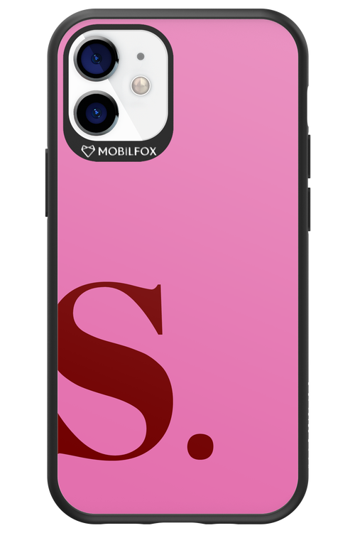 S (Sorbet) 2.0 - Apple iPhone 12 Mini
