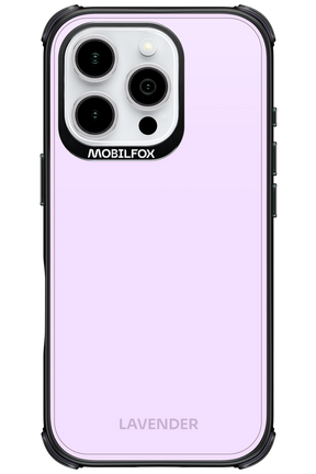 LAVENDER - FS2 - Apple iPhone 16 Pro