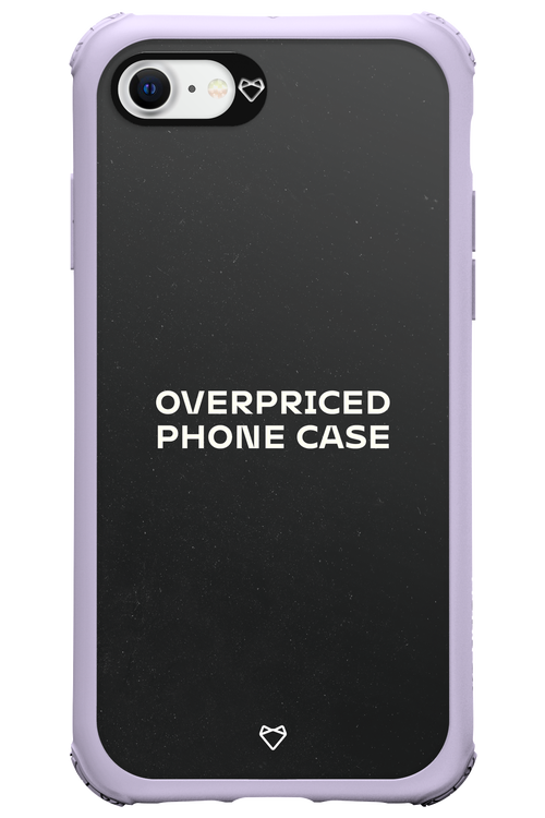 Overprieced - Apple iPhone SE 2020