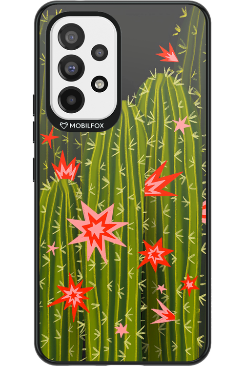 Cactus bloom 2.0 - Samsung Galaxy A53