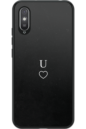 U Black 2.0 - Xiaomi Redmi 9A