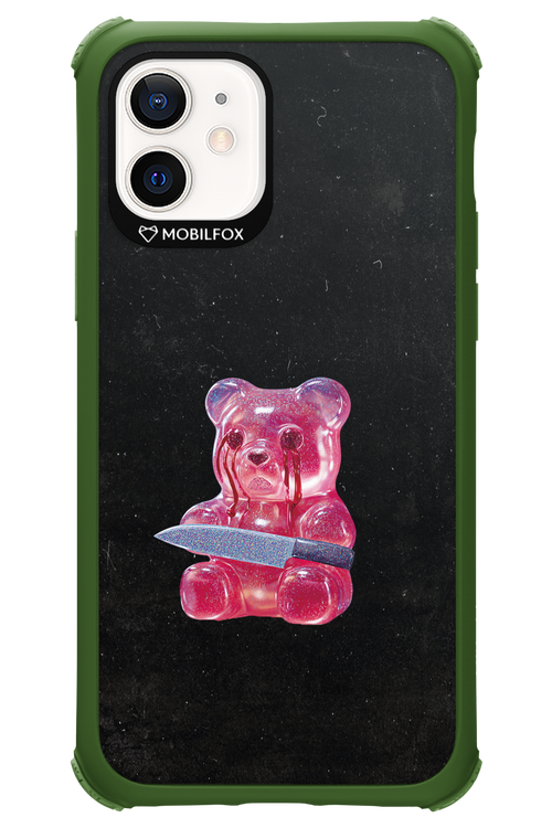 Yummy - Apple iPhone 12