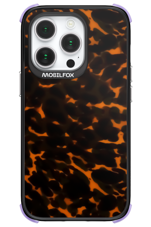 Tortie - Apple iPhone 14 Pro