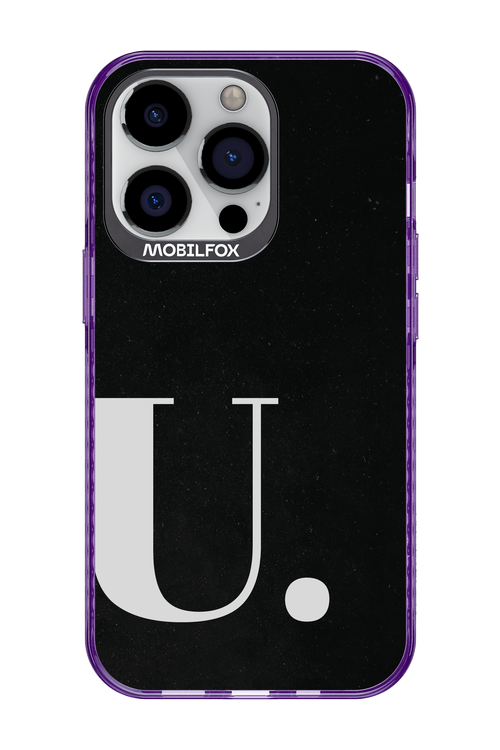U (Off Space) - Apple iPhone 13 Pro