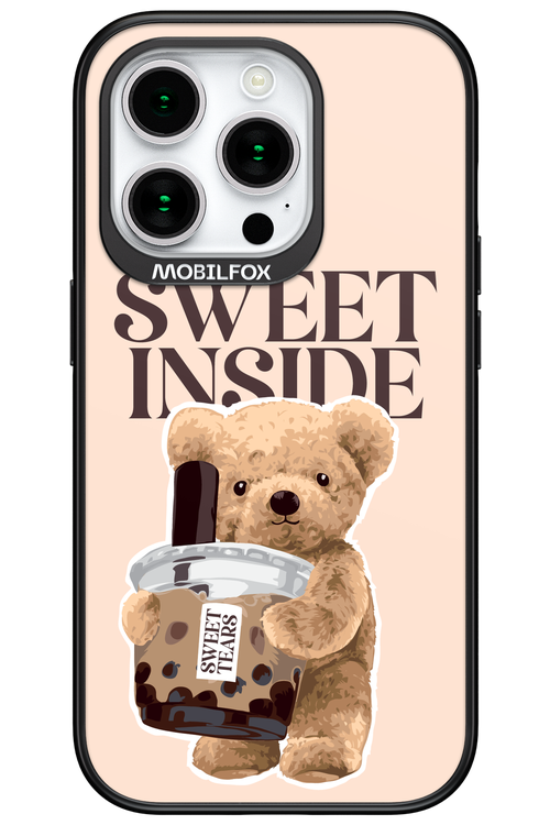 Sweet Inside - Apple iPhone 15 Pro