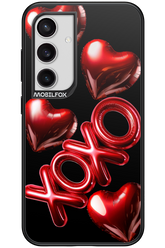 Xoxo - Samsung Galaxy S24