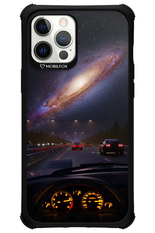Nightride - Apple iPhone 12 Pro Max