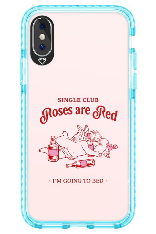 Bed Romance 2.0 - Apple iPhone XS