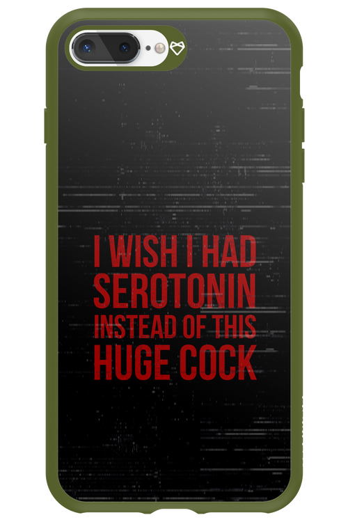 SEROTONIN 2.0 - Apple iPhone 7 Plus