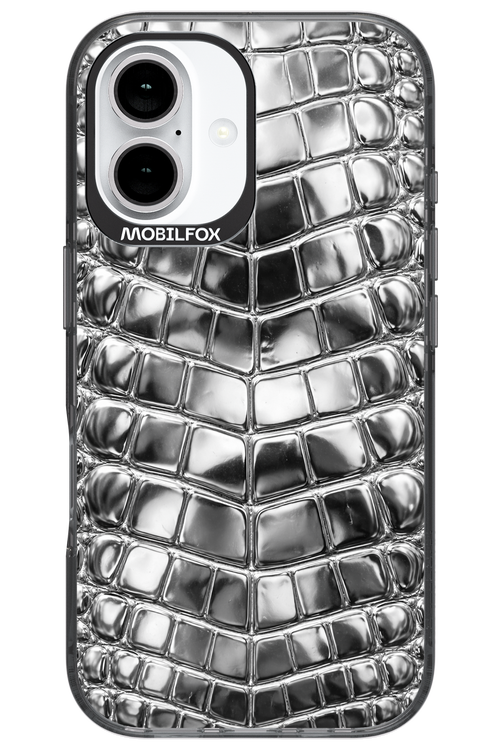 ChromeGator - Apple iPhone 16