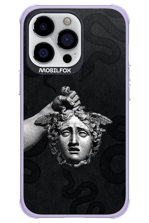 Medusa’s Gaze - Apple iPhone 13 Pro