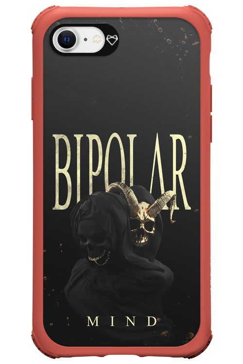 BIPOLAR - Apple iPhone SE 2020