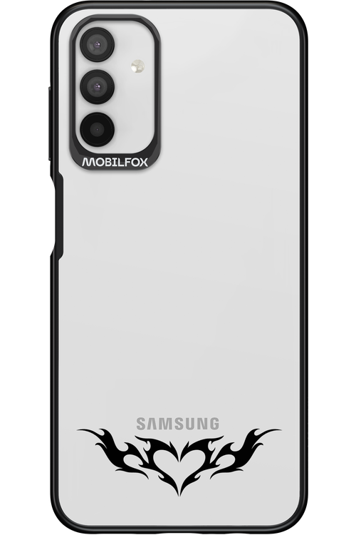 Techno Hart - Samsung Galaxy A04s