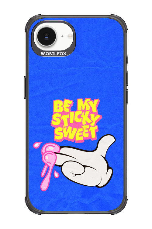 be my sticky sweet 2.0 - Apple iPhone 17e
