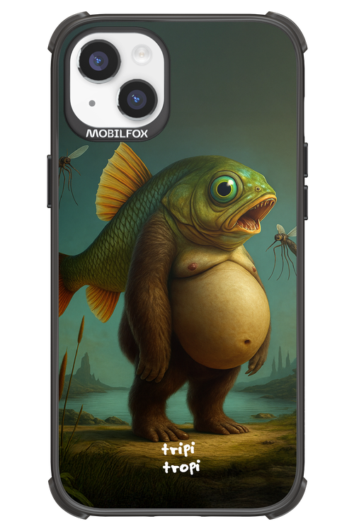 Tripi tropi - Apple iPhone 14 Plus